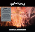 Motorhead - No Sleep Til Hammersmith 2xCD (Anniversary Edition)