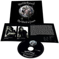 Motorhead - World IS Yours (CD)