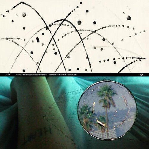 Mount Kimbie - Mk 3.5: Die Cut / City Planning - LEVITATION