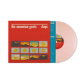 Mountain Goats - Days (Pink Vinyl)