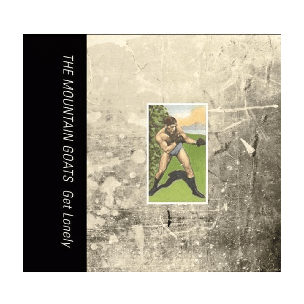 Mountain Goats - Get Lonely - LEVITATION