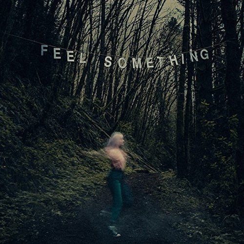 Movements - Feel Something - LEVITATION
