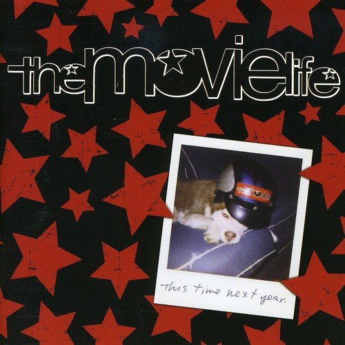 Movielife - This Time Next Year (Cd) - LEVITATION
