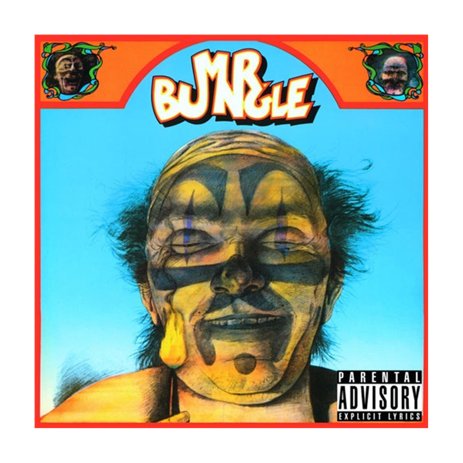 MR Bungle - LEVITATION