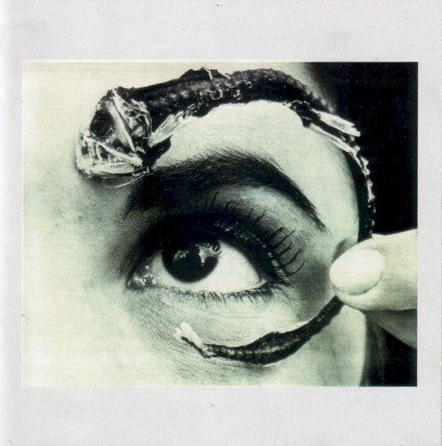 Mr Bungle - Disco Volante - LEVITATION