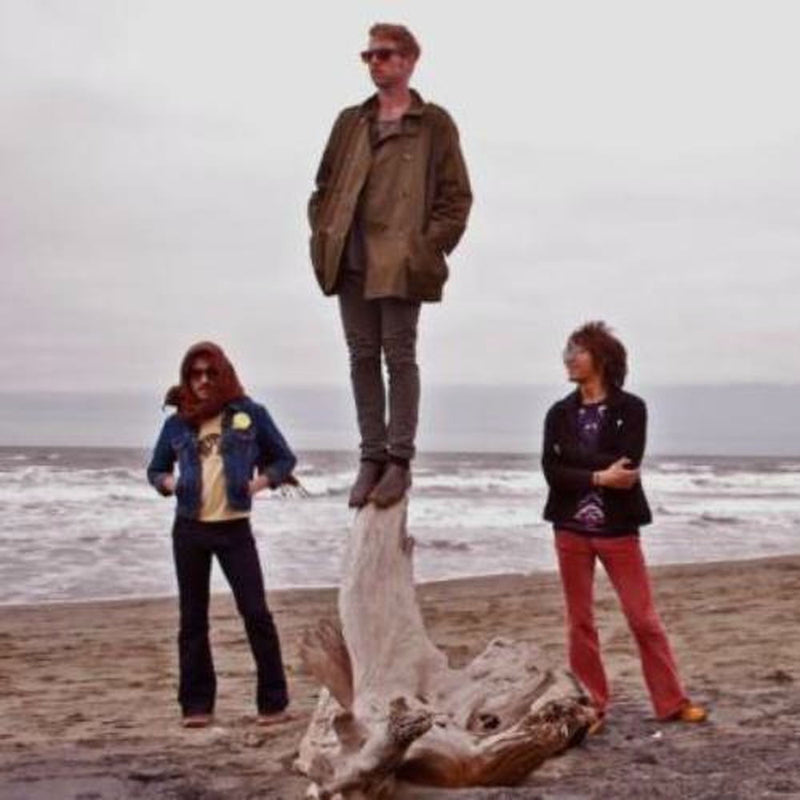 Mr Elevator & The Brain Hotel