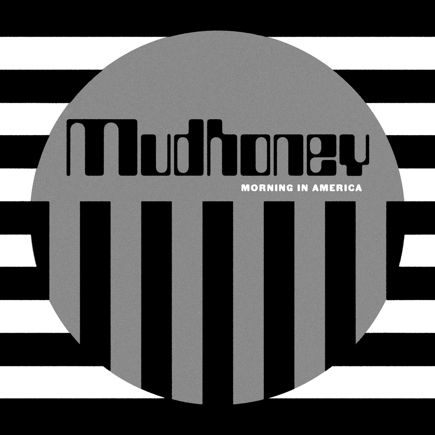 Mudhoney - Morning in America - LEVITATION
