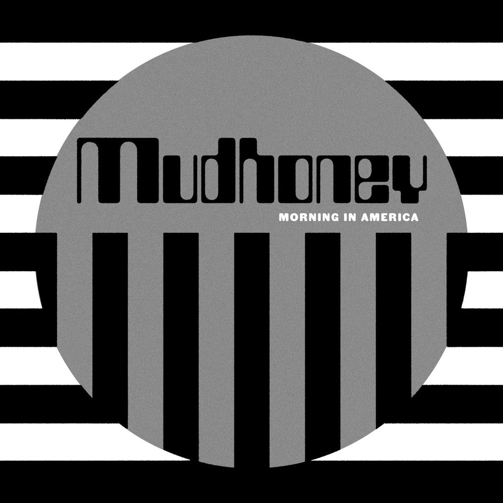 Mudhoney - Morning in America - LEVITATION