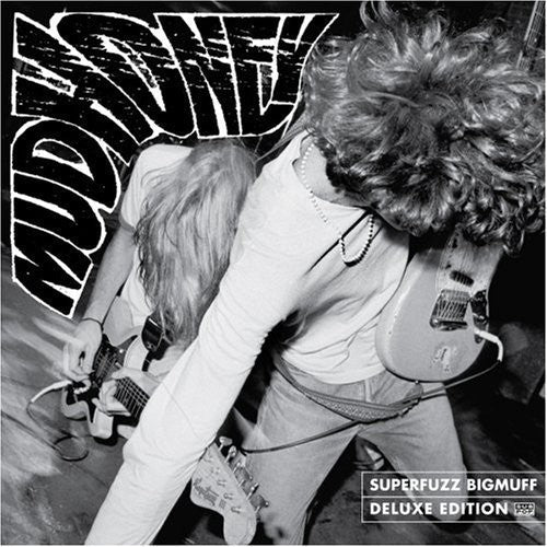 Mudhoney - Superfuzz Bigmuff 2xCD (Deluxe) - LEVITATION