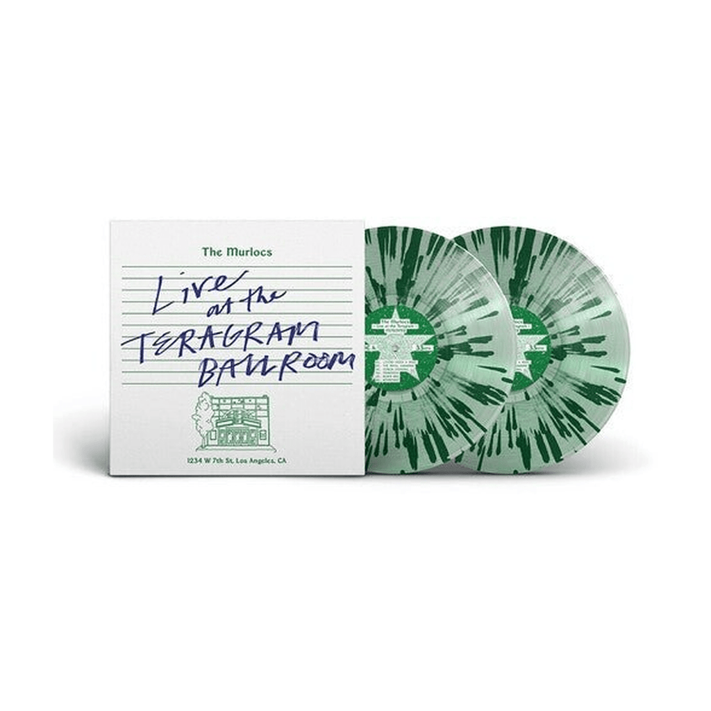Murlocs - Live at the Teragram Ballroom - LEVITATION