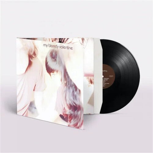 My Bloody Valentine - Isn't Anything - LEVITATION