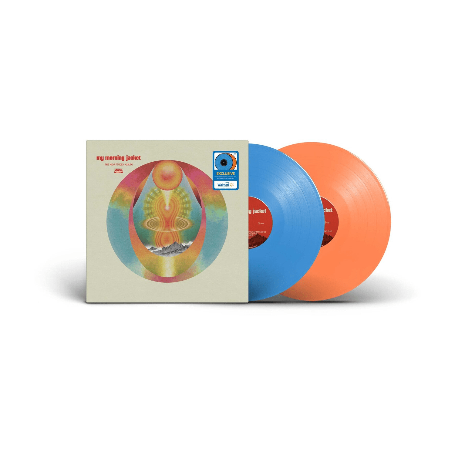 My Morning Jacket - LEVITATION