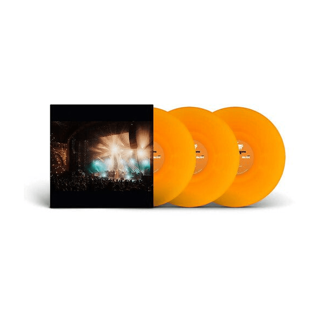 My Morning Jacket - Mmj Live Vol. 2: Chicago 2021 - LEVITATION
