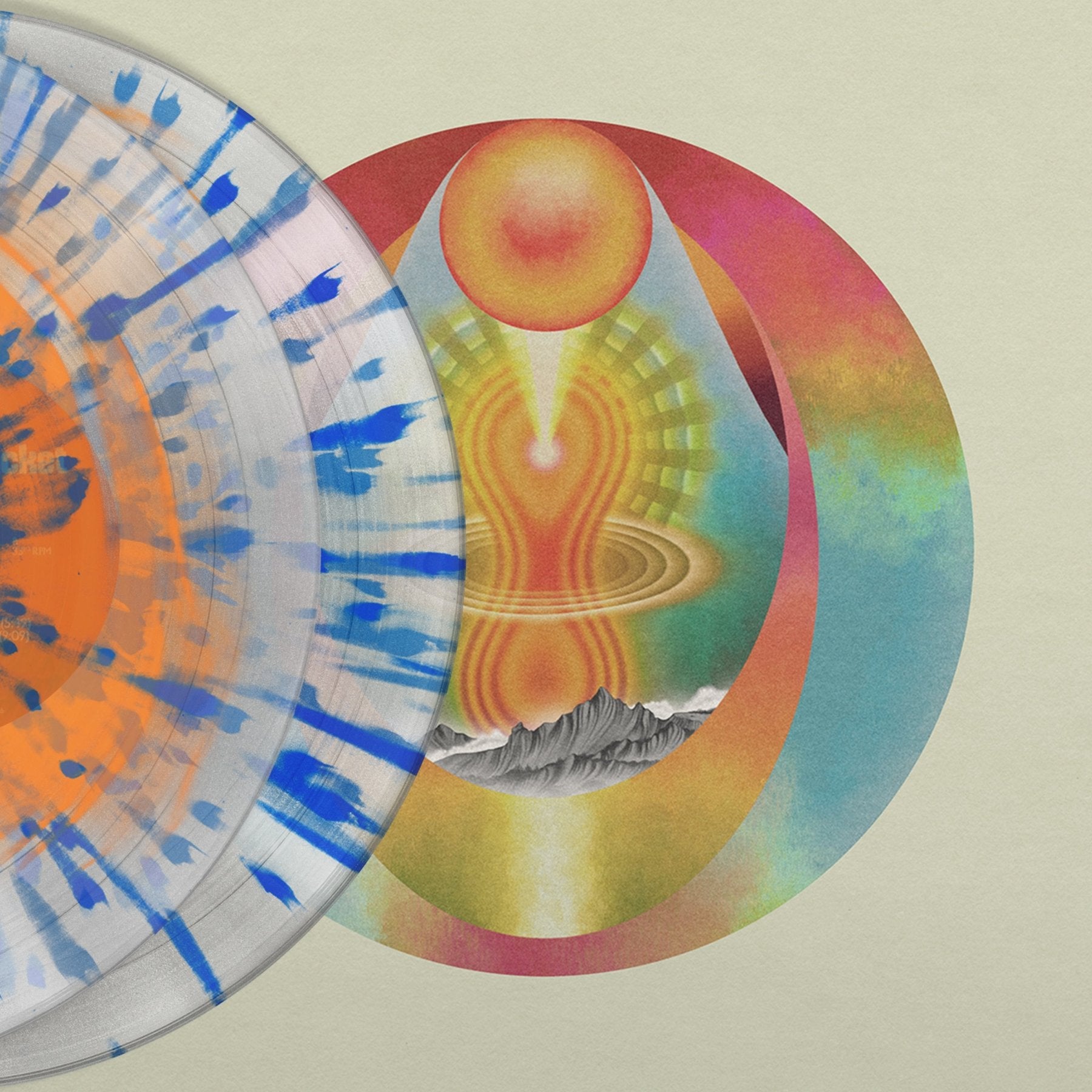 My Morning Jacket – At Dawn 2LP vinyl My Morning Jacket - At Dawn: 20th Anniversary Limited