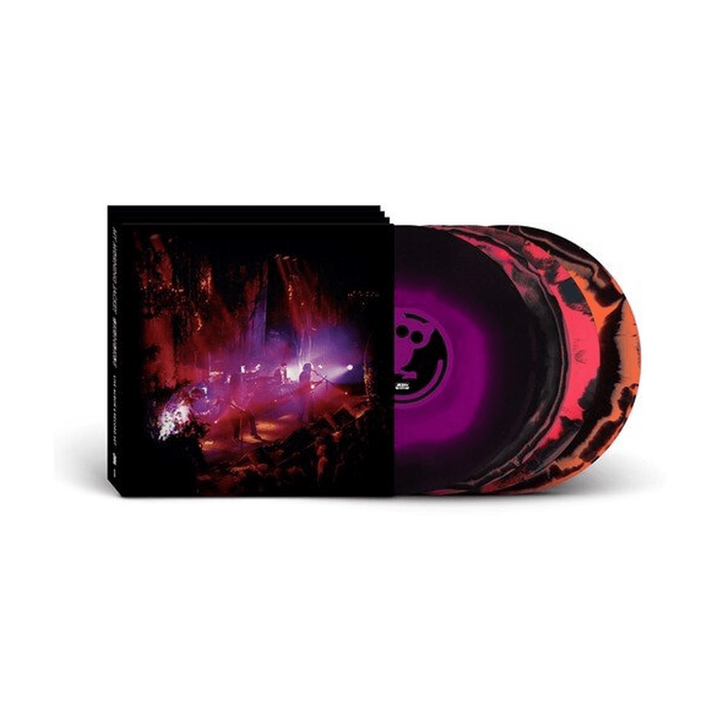 My Morning Jacket - Okonokos - LEVITATION