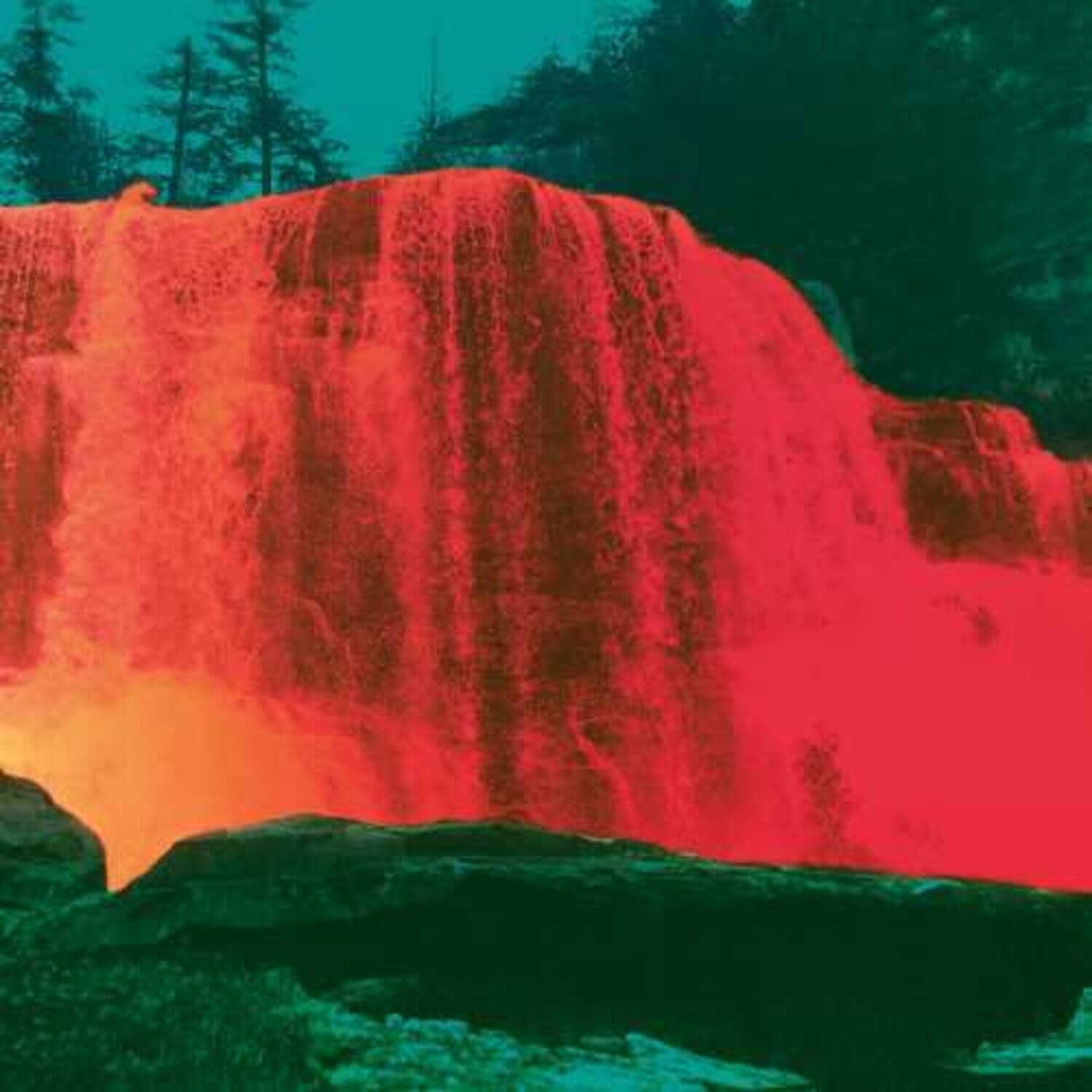 My Morning Jacket - The Waterfall II (Cd) - LEVITATION