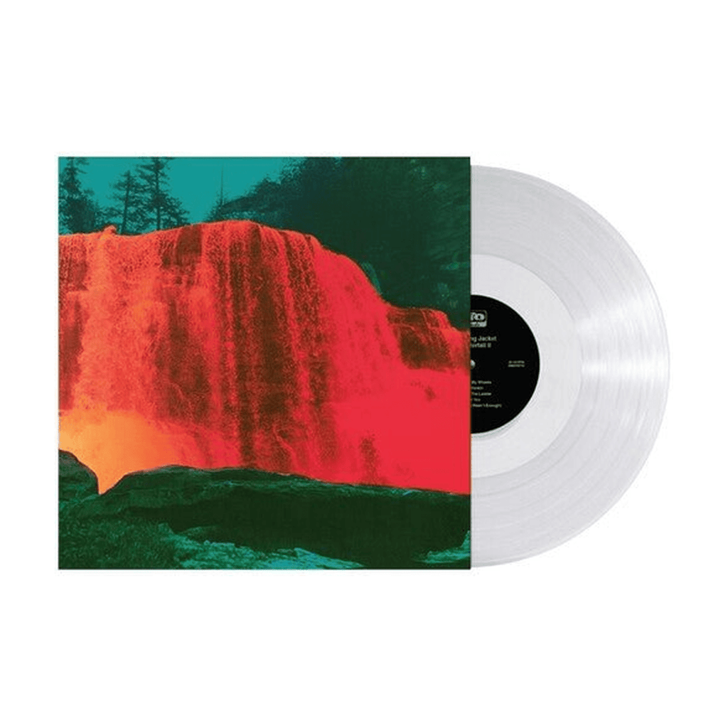 My Morning Jacket - Waterfall II - LEVITATION