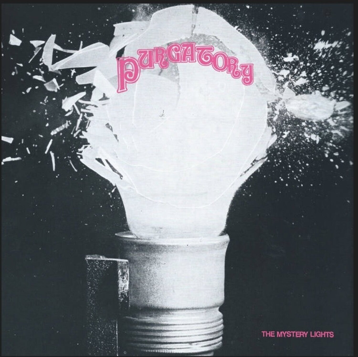 Mystery Lights - Purgatory - LEVITATION