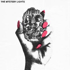 新品 Lantern Parade love is the mystery LP Lantern Parade - Lantern Parade/love is the mystery(CD