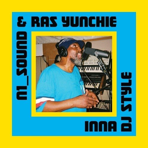 N1 - SOUND / Ras Yunchie - Inna Dj Style - LEVITATION