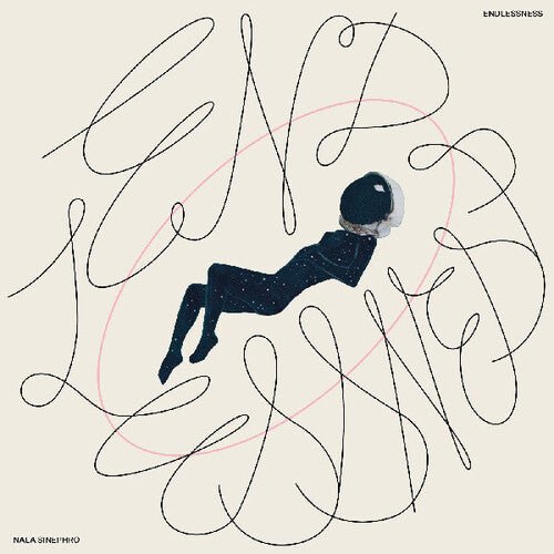 Nala Sinephro - Endlessness - LEVITATION