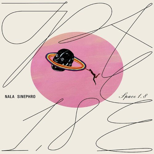 Nala Sinephro - Space 1.8 - LEVITATION