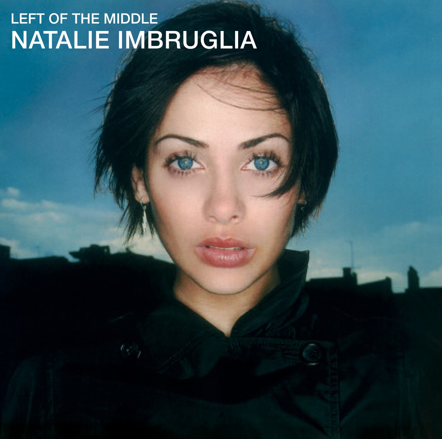 Natalie Imbruglia - Left of the Middle - LEVITATION