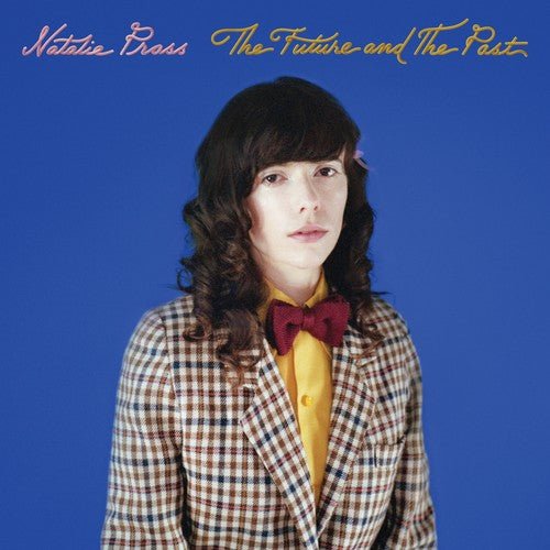 Natalie Prass - The Future and the Past (CD) - LEVITATION