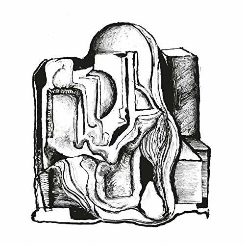 Nate Young - Volume One: Dilemmas of Identity - LEVITATION