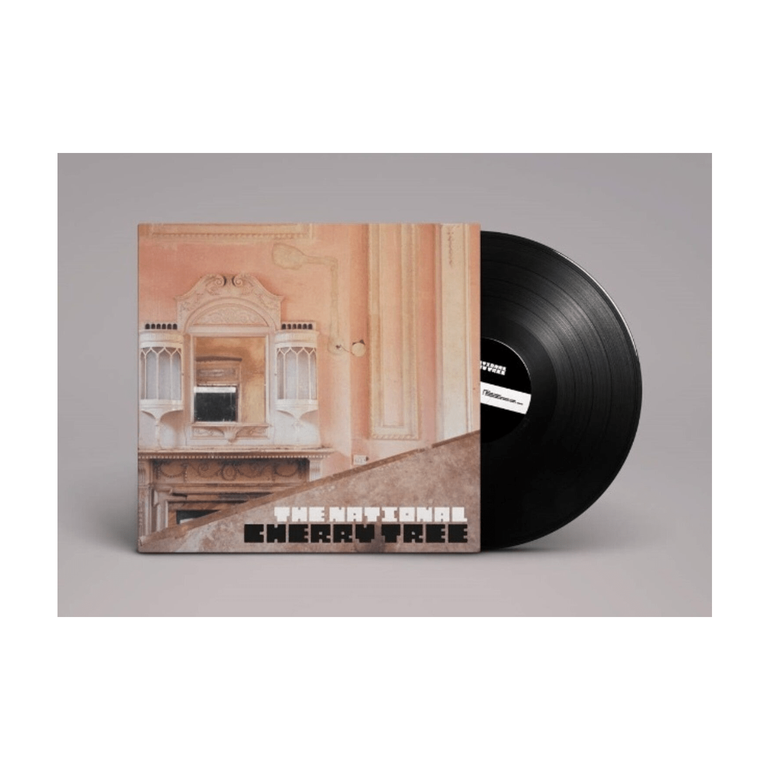 National - Cherry Tree - LEVITATION