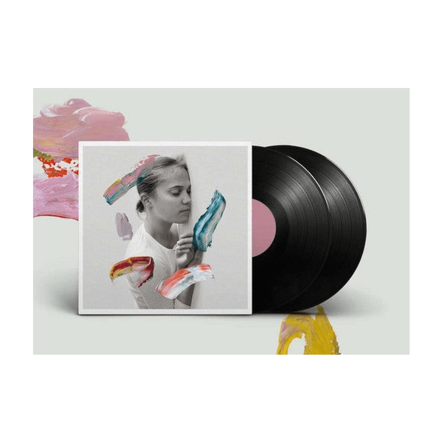 National - I Am Easy To Find - LEVITATION
