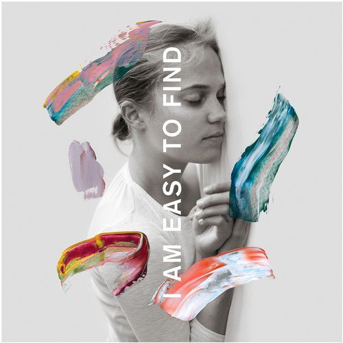 National - I Am Easy to Find (Cd) - LEVITATION