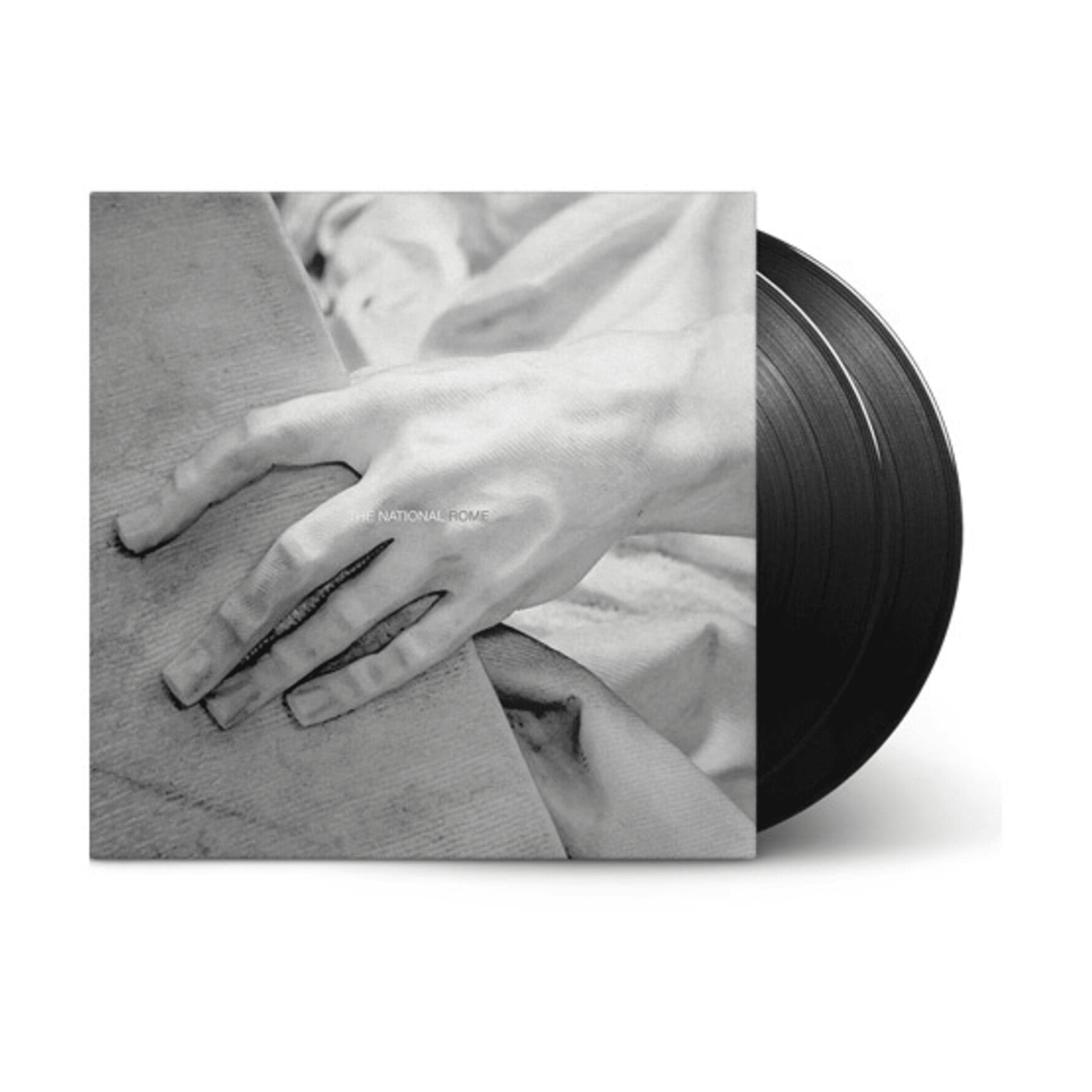 National - Rome 2xLP - LEVITATION