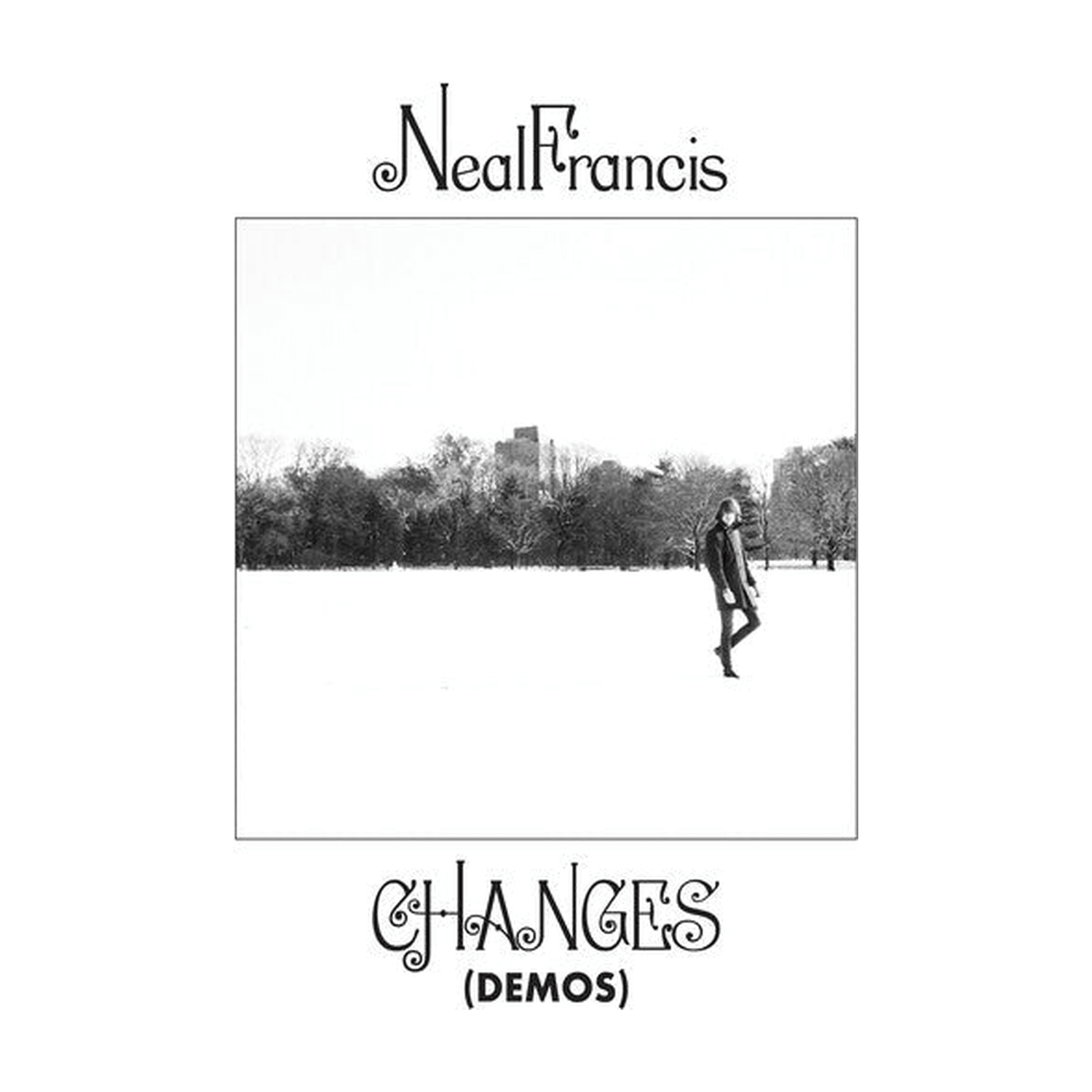 Neal Francis - Changes (Demos) - LEVITATION