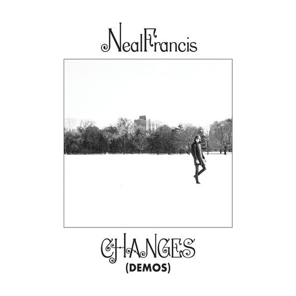 Neal Francis - Changes (Demos) - LEVITATION