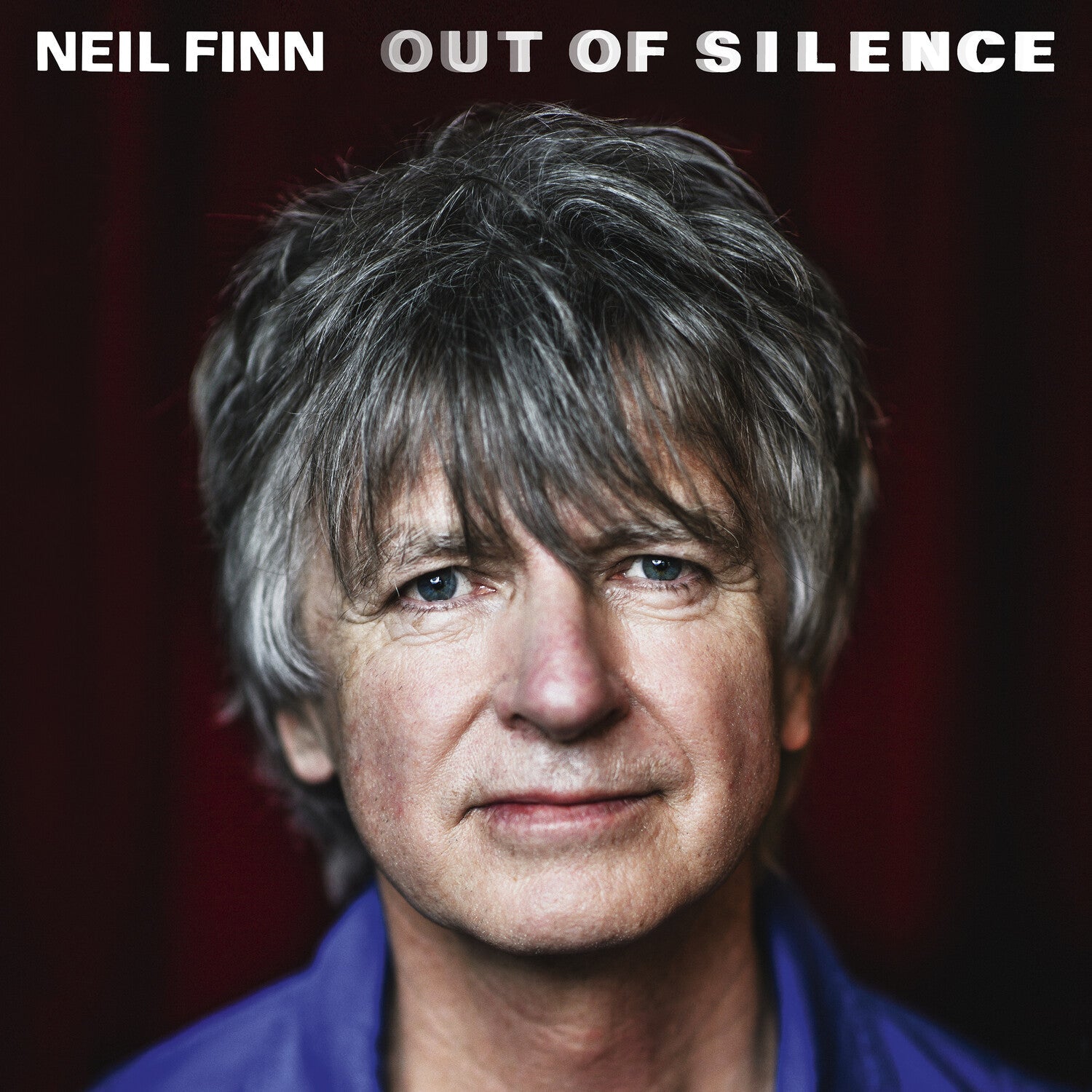 Neil Finn - Out of Silence (Cd) - LEVITATION