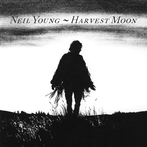 Neil Young - Harvest Moon - LEVITATION