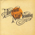 Neil Young - Harvest (Remastered) (Cd)