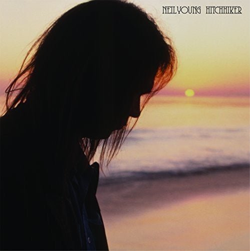 Neil Young - Hitchhiker - LEVITATION