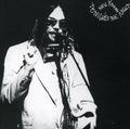 Neil Young - Tonight's the Night (Cd)