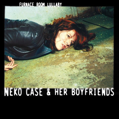 Neko Case - Furnace Room Lullaby - LEVITATION