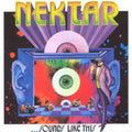 Nektar - Sounds Like This 2xCD