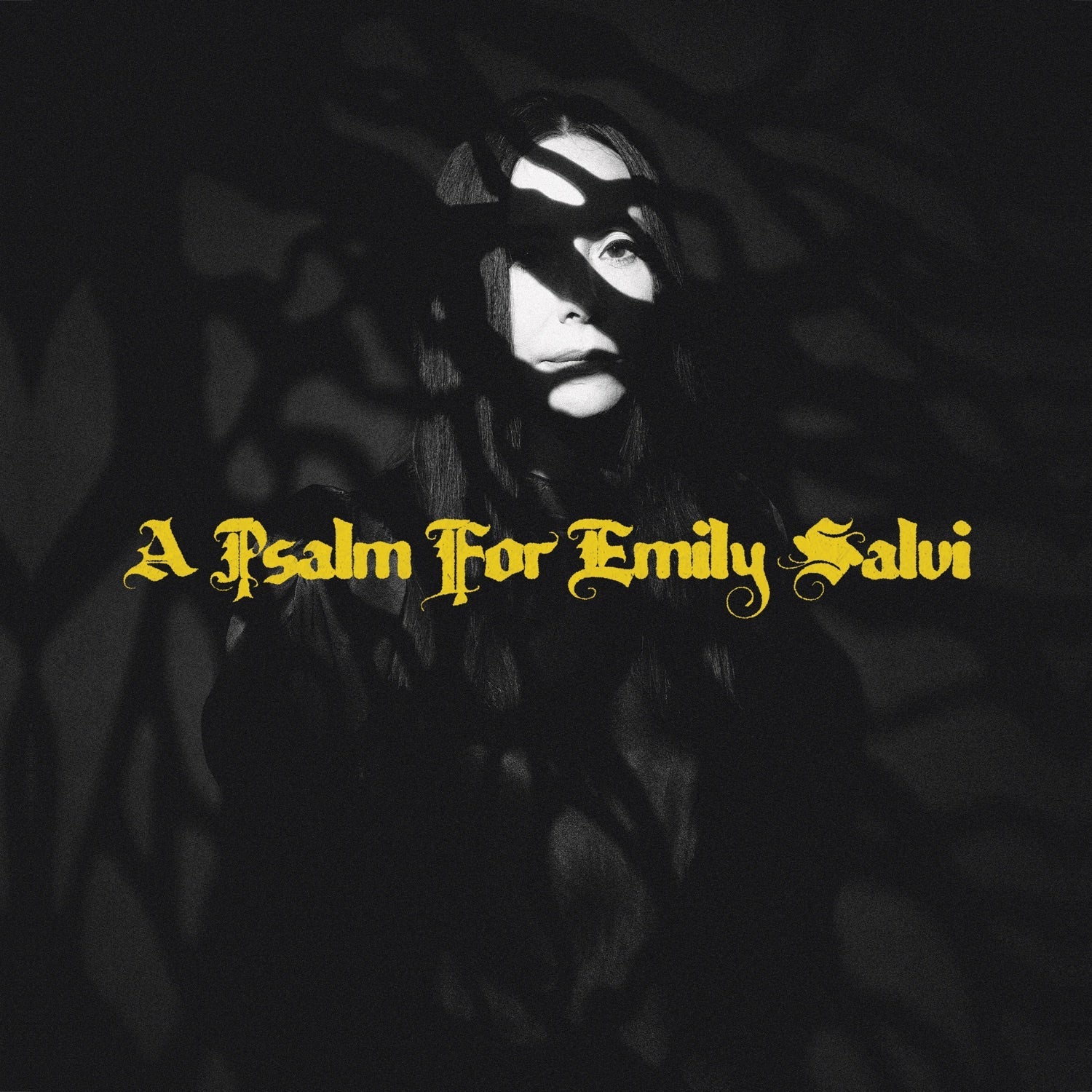 Nerina Pallot - Psalm for Emily Salvi - LEVITATION