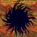 Neurosis - Undying Love for a Burning World - Yellow/red
