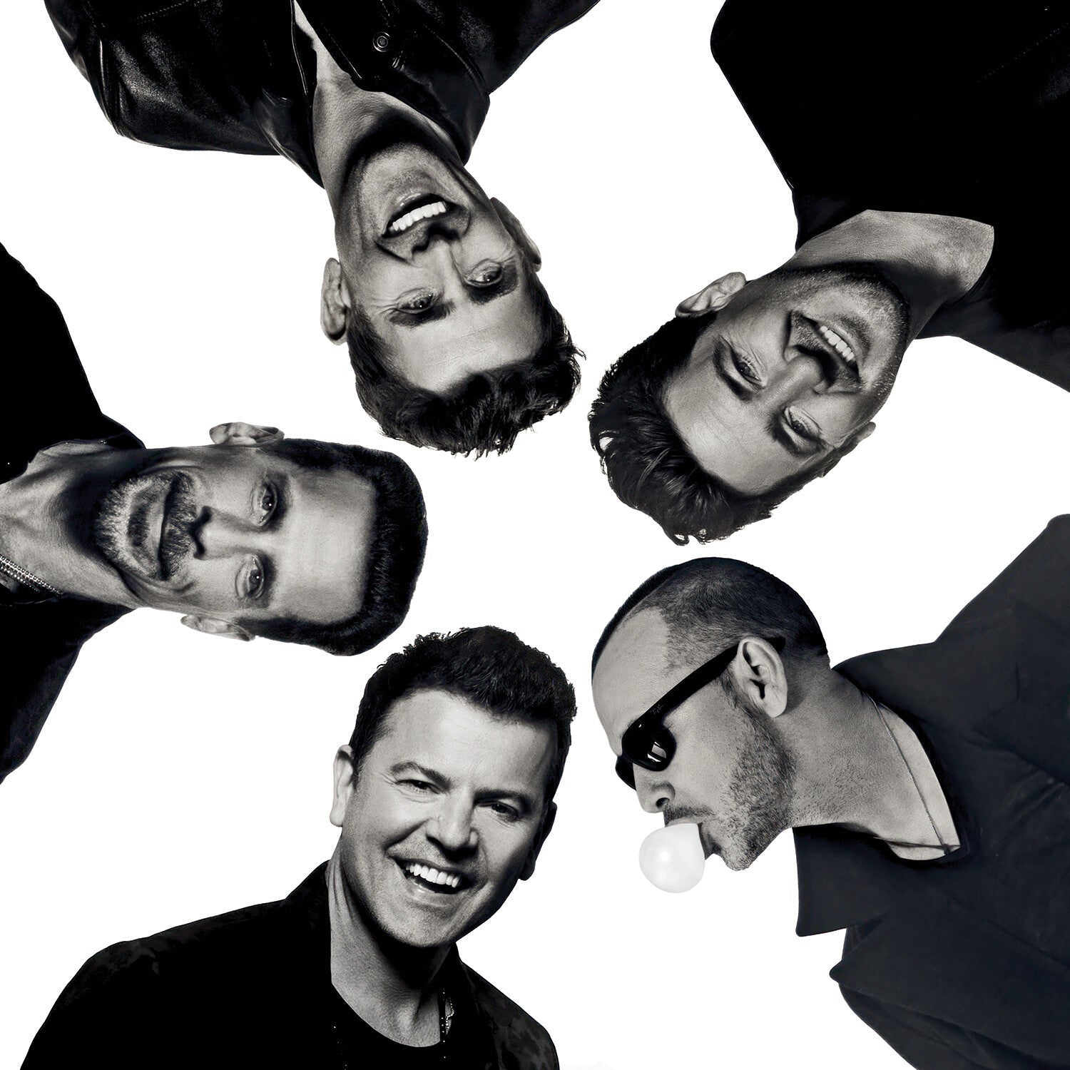 New Kids On The Block - Still Kids (Cd) - LEVITATION