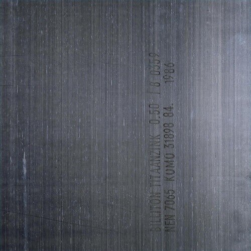 New Order - Brotherhood - LEVITATION