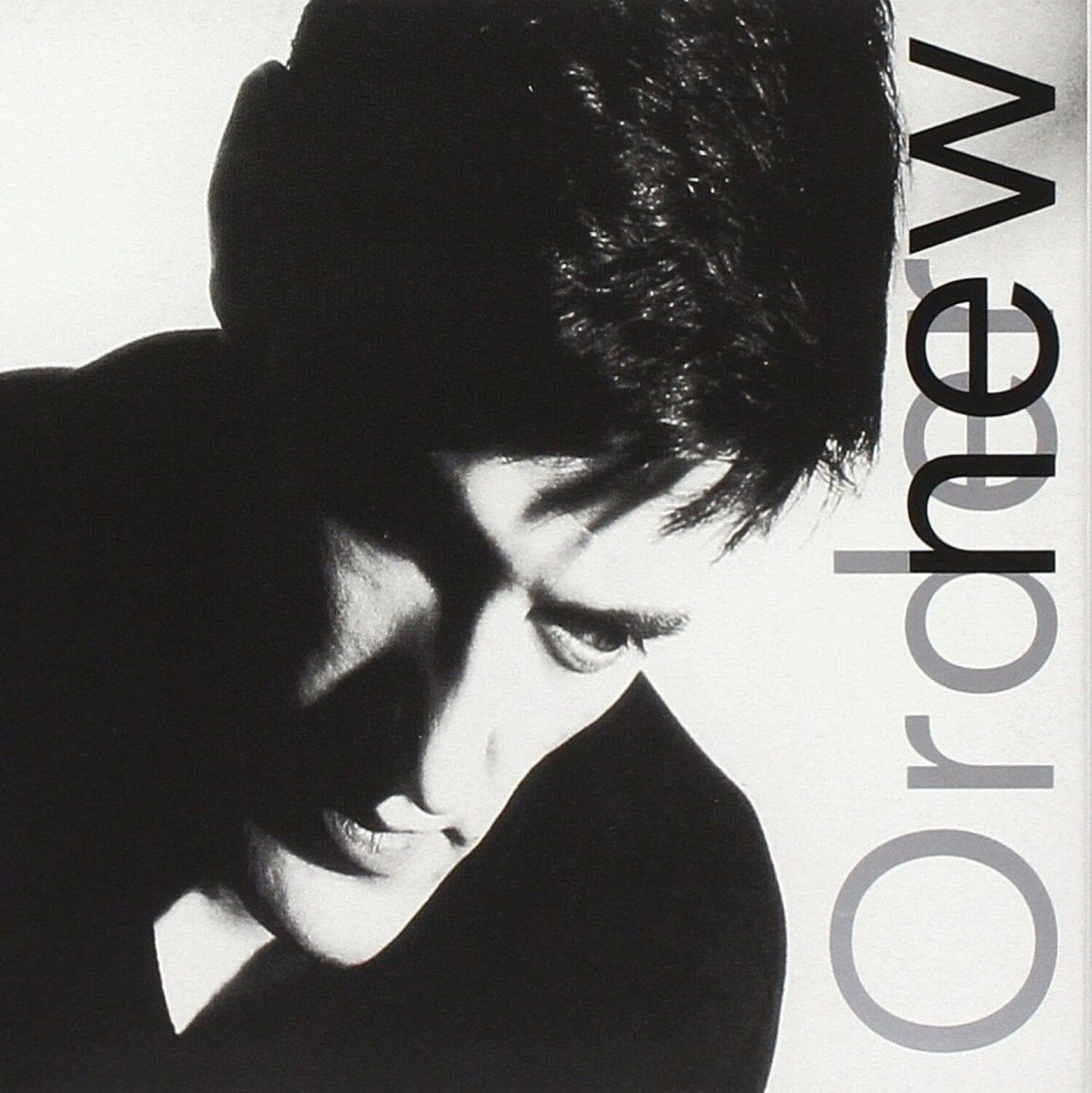 New Order - Low Life - LEVITATION