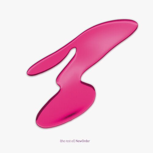 New Order - Rest of - LEVITATION