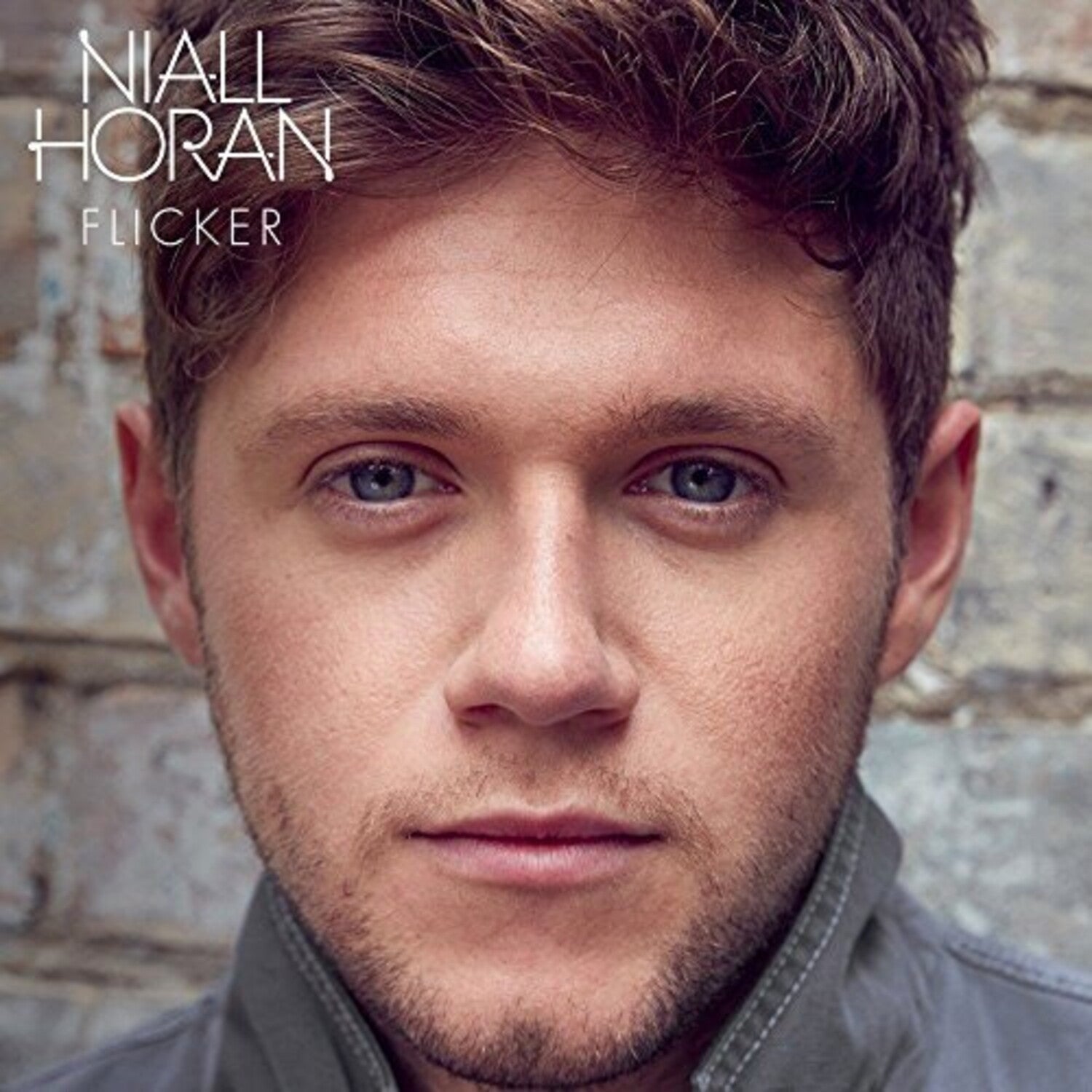 Niall Horan - Flicker - LEVITATION