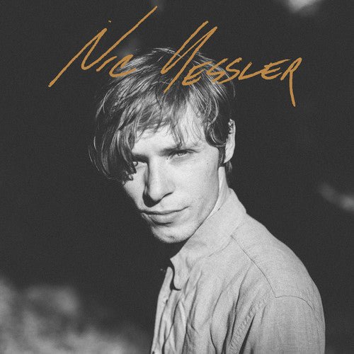 Nic Hessler - Soft Connections - LEVITATION